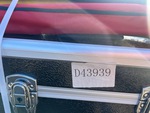 General Appearance with Numéro de série/Numéro d'identification du véhicule automobile