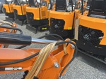 Hydraulics with 