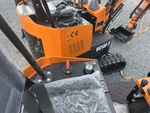 Control Station with 