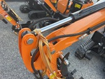 Hydraulics with 