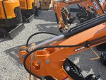 Hydraulics with 