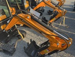 Chassis with 