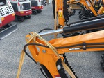 Hydraulics with 