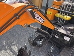 Hydraulics with 
