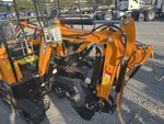 Chassis with 
