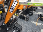 Hydraulics with 