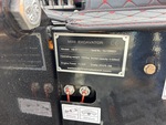 General Appearance with Numéro de série/Numéro d'identification du véhicule automobile