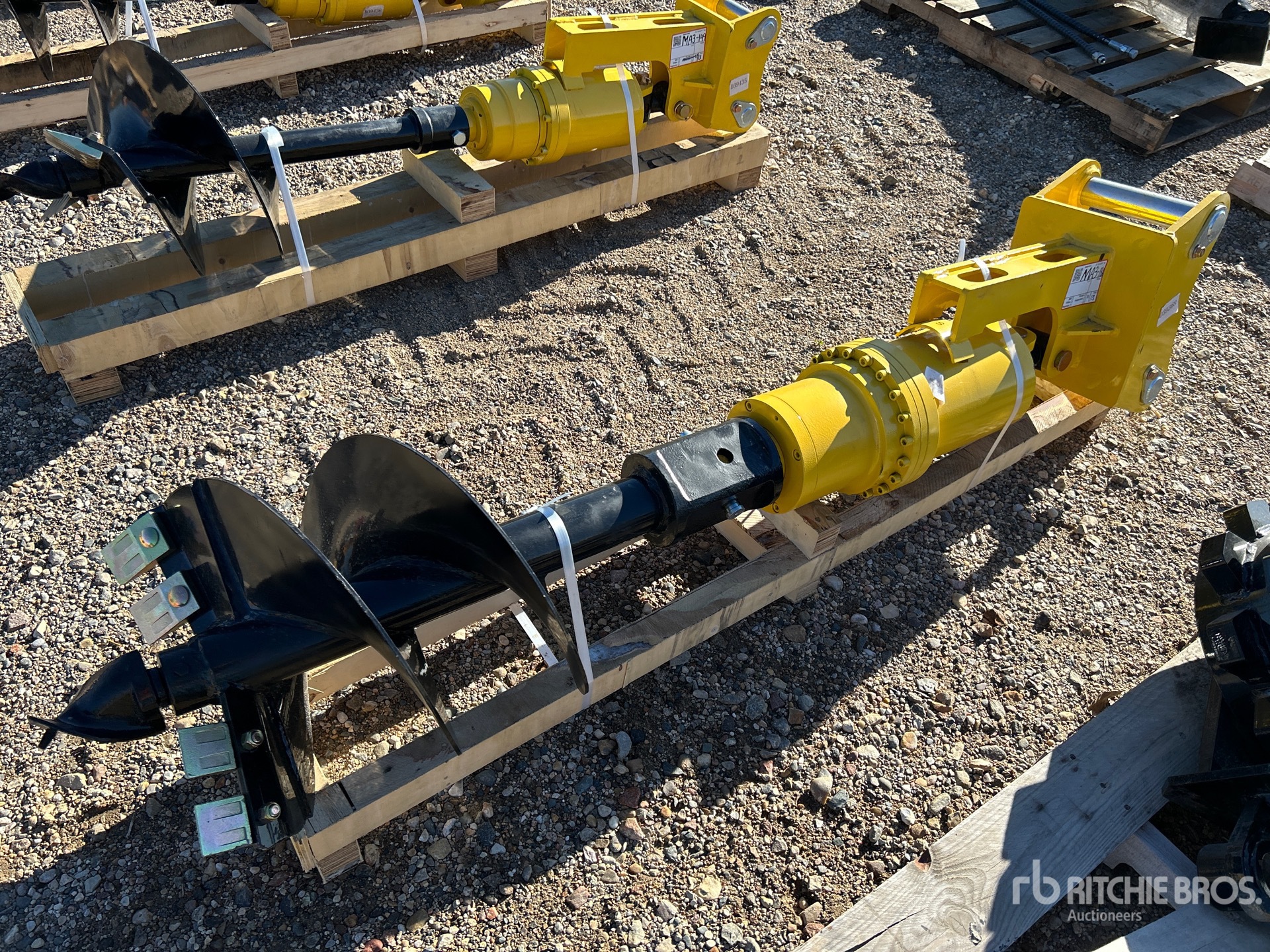 Aspect général with Image, coin avant gauche