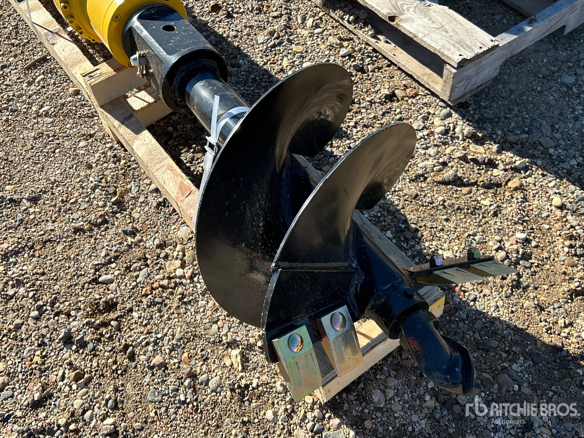 Aspect général with 