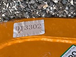 General Appearance with Numero seriale/numero d’identificazione del veicolo (VIN)