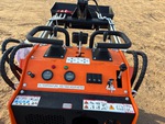 Control Station with 