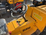Control Station with 