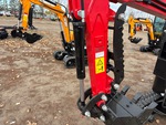 Hydraulics with 