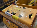 Control Station with 