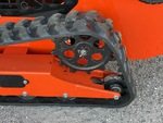 Drivetrain with 