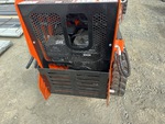 Control Station with 
