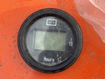 General Appearance with Horímetro / Odómetro