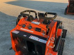 Control Station with 