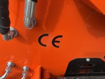 General Appearance with CE Mark