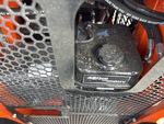 Motor with 