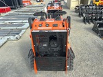 Control Station with 
