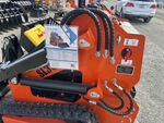 Hydraulics with 