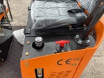 Control Station with 