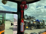 Control Station with 