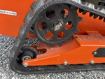 Drivetrain with 