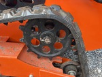 Drivetrain with 
