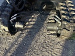 v2 Chassis - Excavator with 