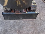 v2 Chassis - Excavator with 