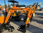v2 Chassis - Excavator with 