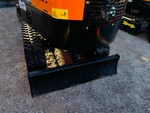 v2 Chassis - Excavator with 
