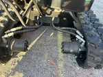 v2 Chassis - Excavator with 
