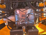 Engine with 
