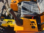Control Station with 