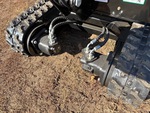 Drivetrain with 