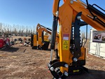 Hydraulics with 