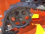 Drivetrain with 
