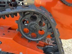 Drivetrain with 