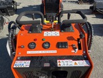 Control Station with 