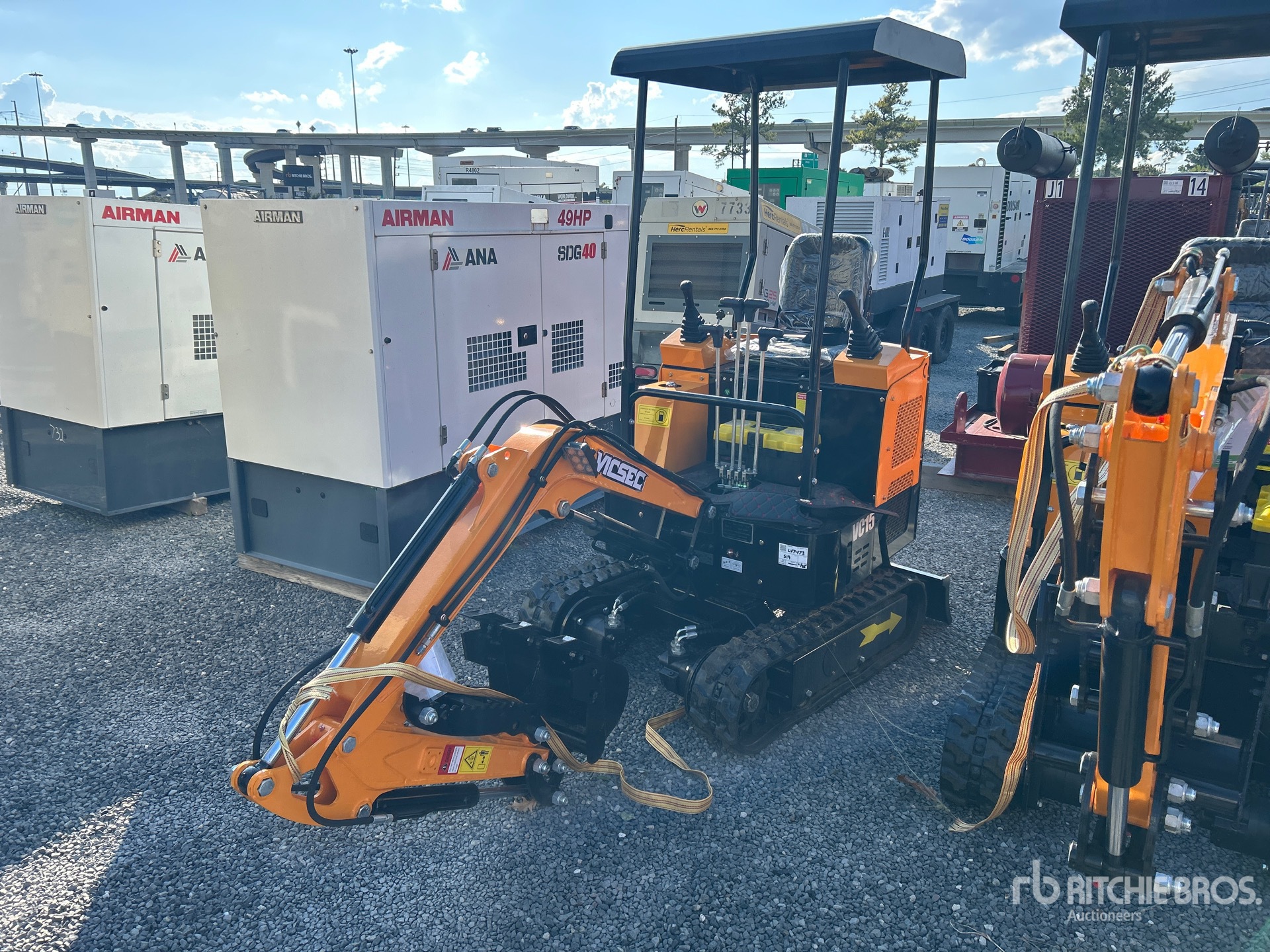 General Appearance with Imagen: esquina delantera izquierda