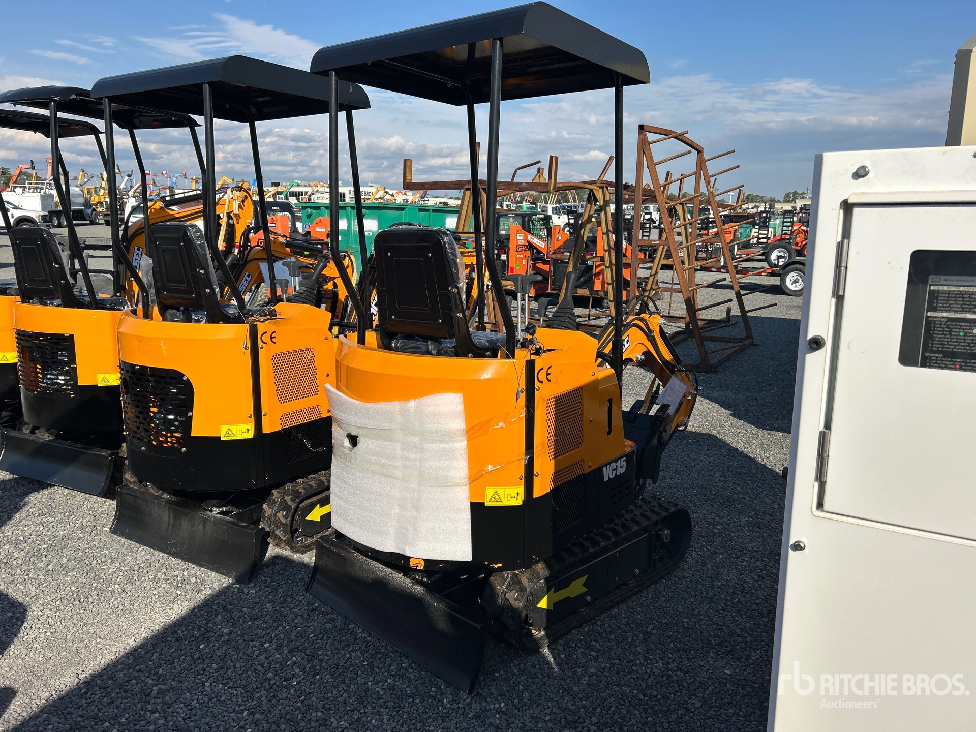 General Appearance with Imagen: esquina trasera derecha