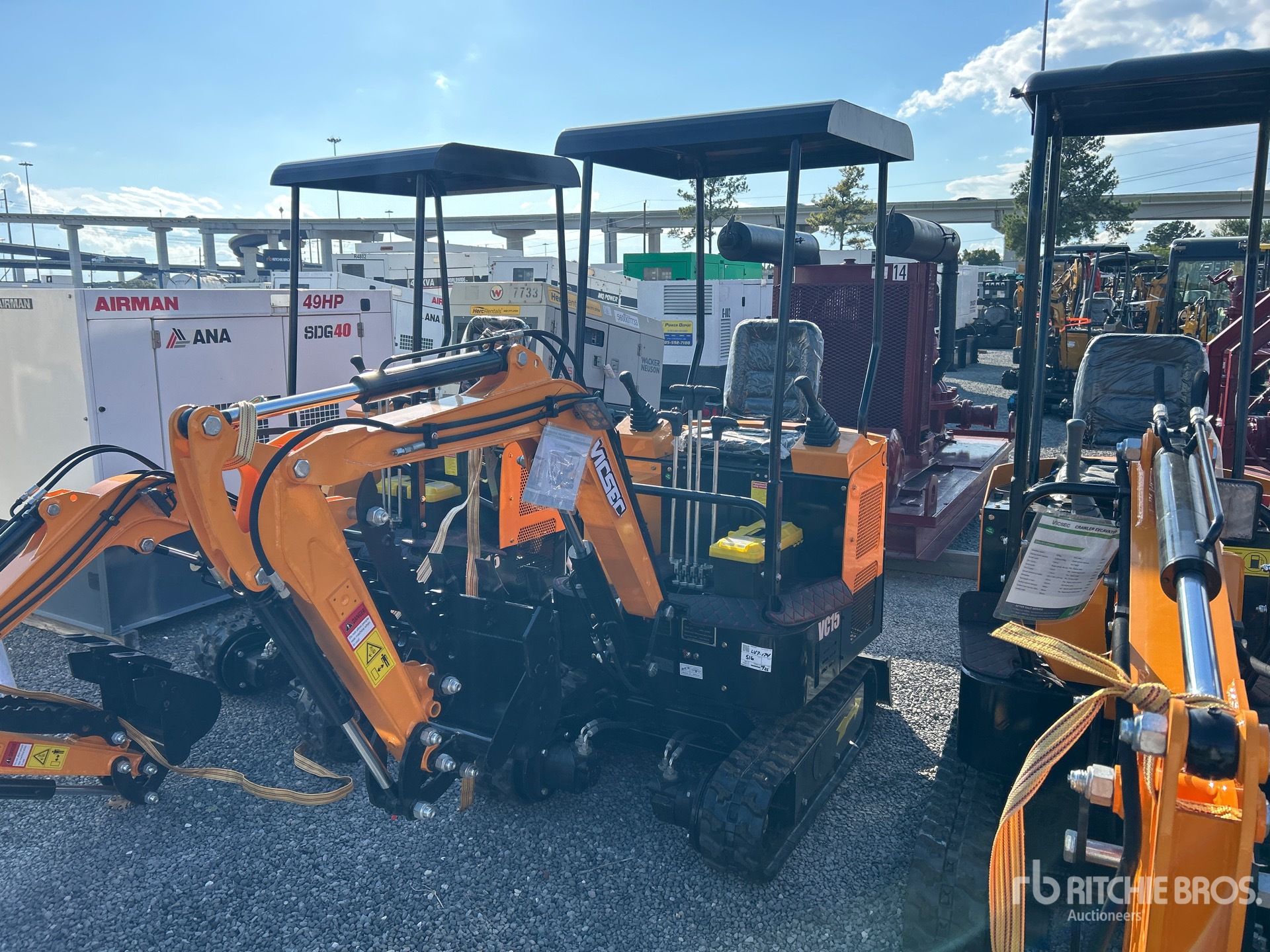 General Appearance with Imagen: esquina delantera izquierda