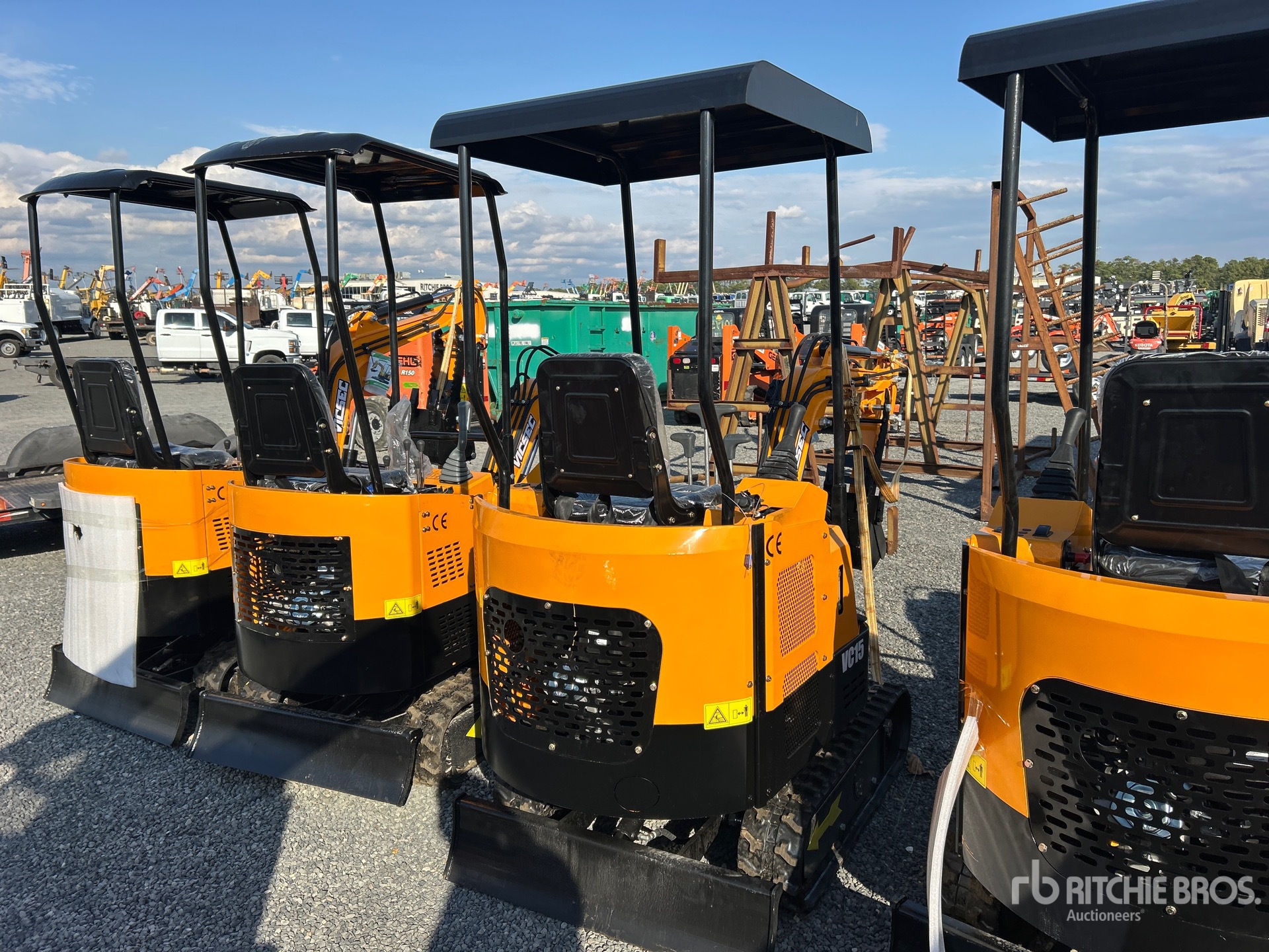 General Appearance with Imagen: esquina trasera derecha