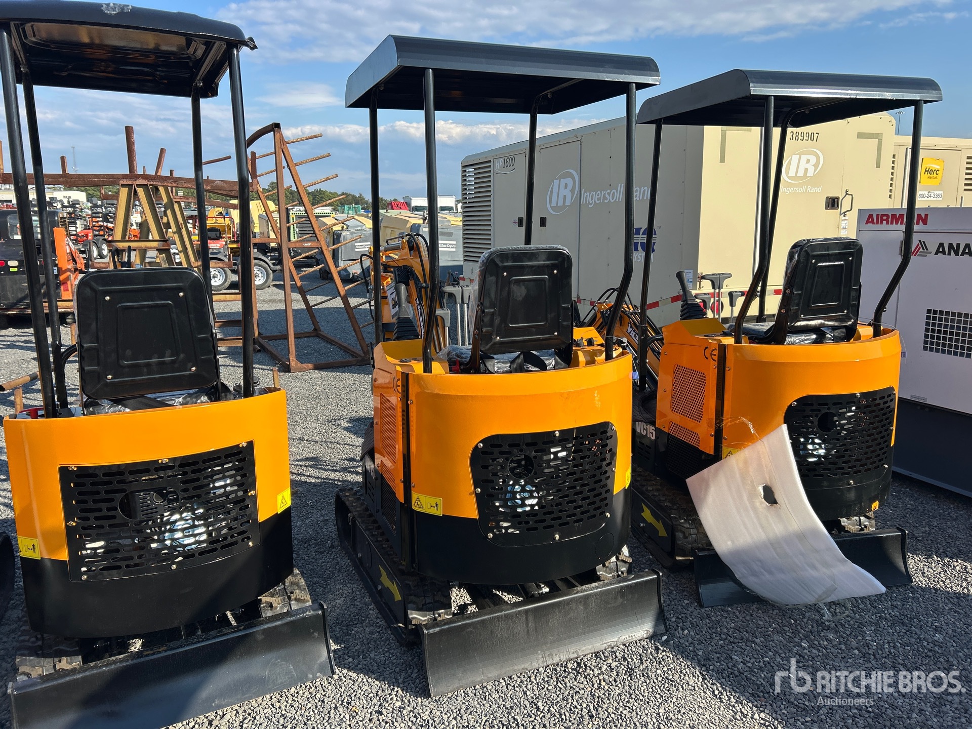 General Appearance with Imagen: esquina trasera izquierda