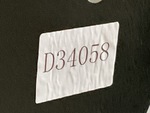 Aspect général with Numéro de série/Numéro d'identification du véhicule automobile