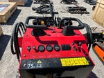 Control Station with 