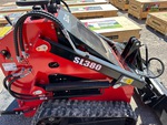 Chassis Photos with 